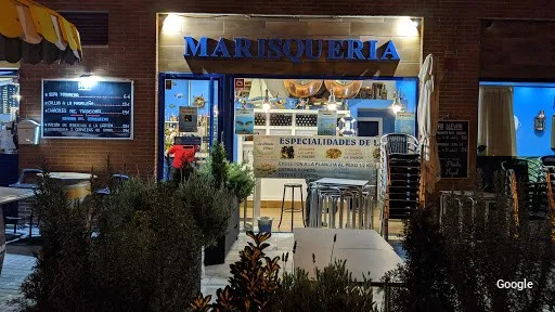 Marisc La Plancha De Miguel
