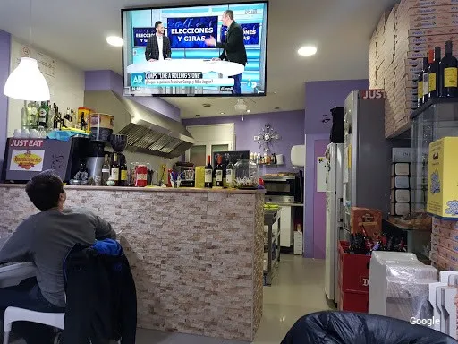 Vegetariana Pim Pam