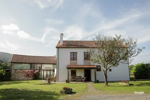 Vegetariana Casa De Roque