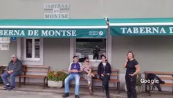 Other Spanish cuisines Taberna de Montse