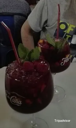 Tapas Delicatessen madrid