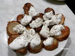 Other Spanish cuisines Bar Los Tormentos
