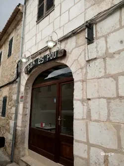 Vegetariana Bar Es Pou