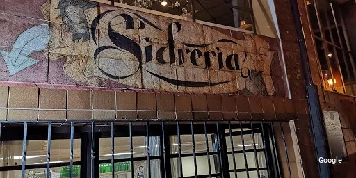 Vegetariana Sidreria Ribeles