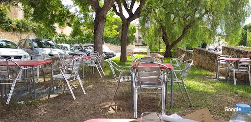 Italian Pizzeria Vito