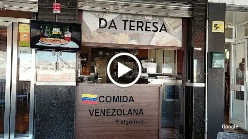 Vegetariana Da Teresa | Restaurante venezolano y tapas