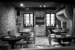 Tapas O Curro da Parra