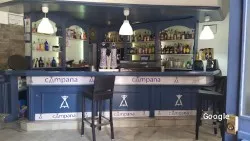 Otras cocinas españolas Casa Campana