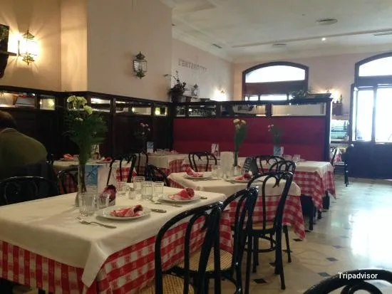 Francesa L'Entrecôte