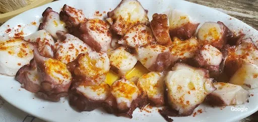 Vegetarian Taberna O Prin