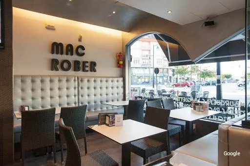 Altres cuines espanyoles Mac Rober