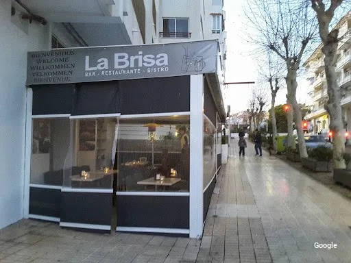 Pasta e Pizzeria La Brisa
