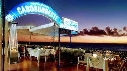 Tapas CABOSUROESTE