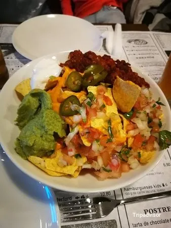 American Taranis Irish Pub