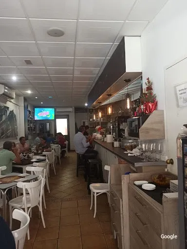Vegetariana Café Bar Cipri