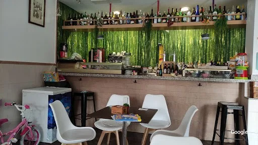Mèxicana Bar Ardennes