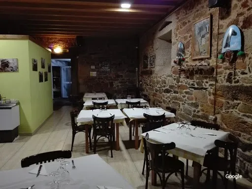 Otras cocinas españolas Restaurante Picota
