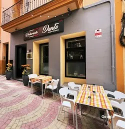 Italiana Restaurante Dante