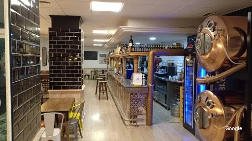 Italiana La Central Gastrobar