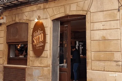 Altre cucine spagnole AL Fondo Hay Sitio