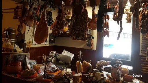 Altre cucine spagnole Casa Xuntanza