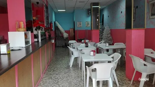 Vegetariana Bar Esquisito J&N