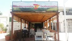 Asiática Restaurante Indonesia