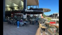 Comida rápida Panaria - Bonaire