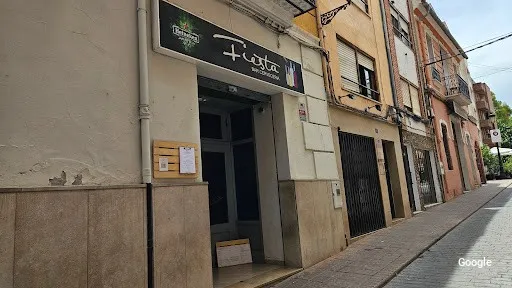 Tapas Cerveceria Fiesta