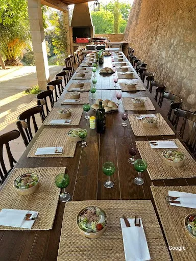 Beste Kokapenak Espainiarra Tapas-Bar Eusebio