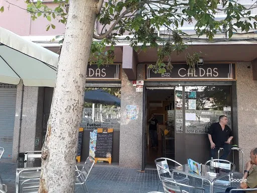 Vegetariana Café Bar Caldas 8