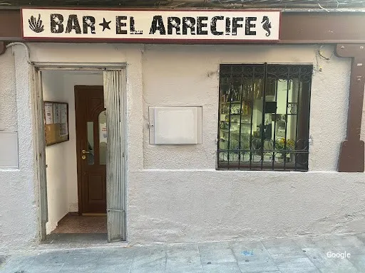 Barazki Jana Bar El Arrecife