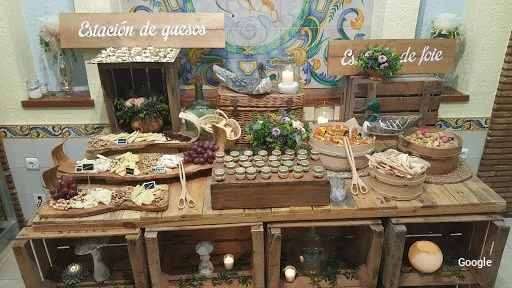 Vegetariana Jucais SL