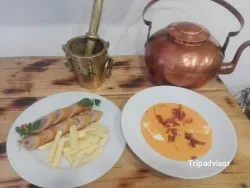 Mediterrània La Buena Cocina