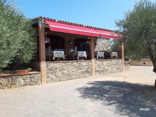 Vasca L'Olivar d'en Norat