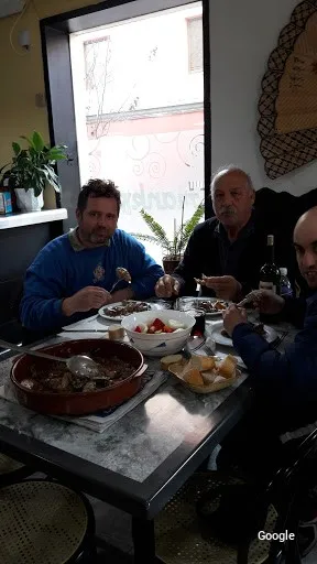 Hamburgheria Casa beva