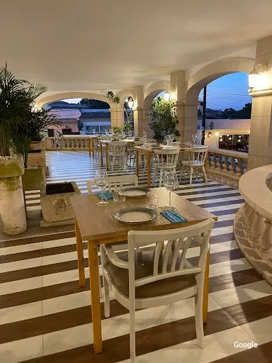 Vegetariana Tango y Brasas Restaurante Argentino - Steakhouse