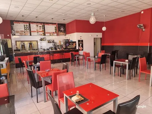 Vegetarian Royal Restaurante