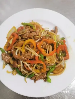 Vegetariana 7 Picos