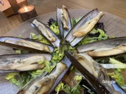 Vegetariana Bar Blue Dream Tierra y Mar