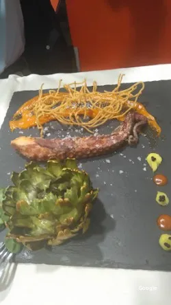 Vegetariana Restaurante Ca Felipe
