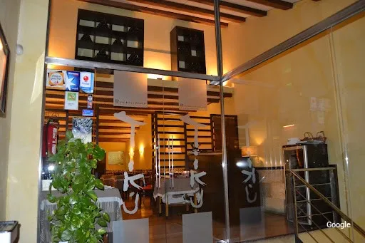 Altre cucine spagnole Tiku
