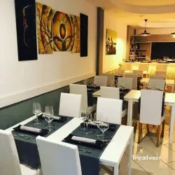 Mediterránea Cocina Creativa I+D