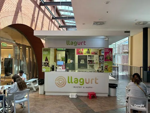 Other cuisines Llagurt