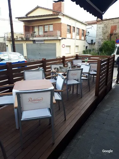 Altres cuines espanyoles Bar Restaurante la Batlloria