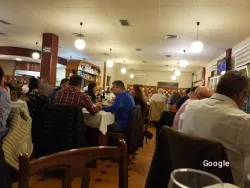 Argentina El Gaucho Diaz I
