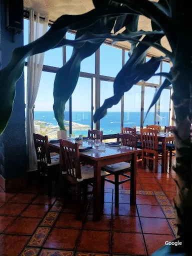 Otras cocinas Restaurante Que Bien
