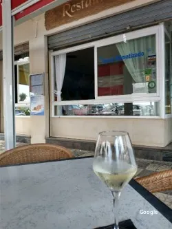 Mediterránea Restaurante Andalusí