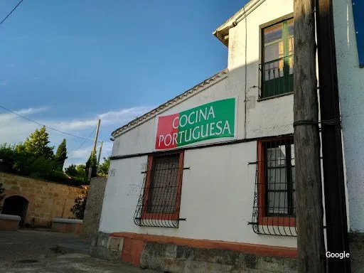 Vegetariana Restaurante Portugalia