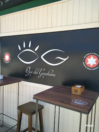 Vegetariana Restaurante Los Ojos Del Guadiana